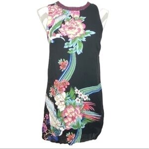 UO Flower Dress